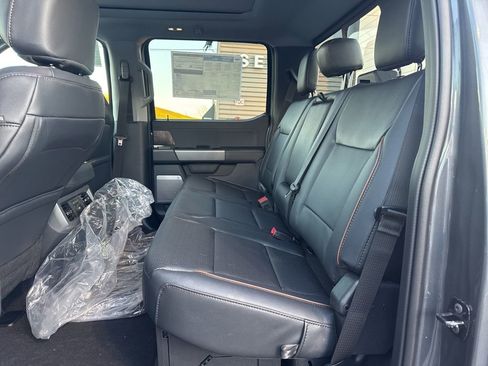 New 2026 Ford F350 Lariat w/ Lariat Ultimate Package image 22