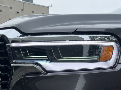 New 2026 RAM 1500 Tungsten w/ Bed Utility Group image 11