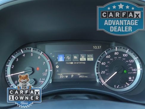 Used 2024 Toyota Highlander LE image 10