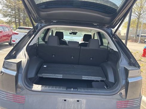 Used 2024 Hyundai Ioniq 5 SEL RWD image 7