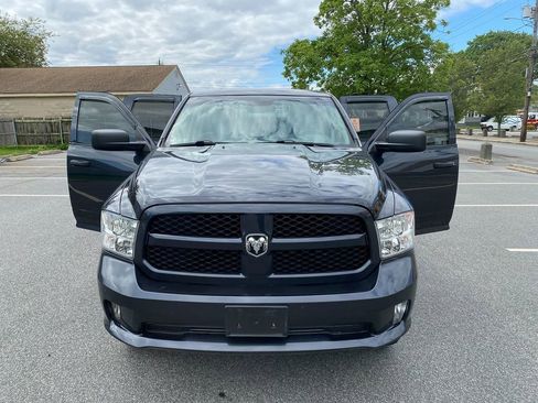 Used 2016 RAM 1500 Express image 28