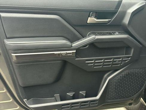 Certified 2025 Toyota Tacoma TRD Sport image 23