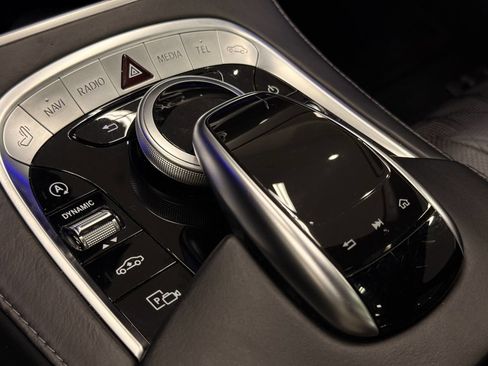 Used 2018 Mercedes-Benz Maybach S 560 4MATIC image 69