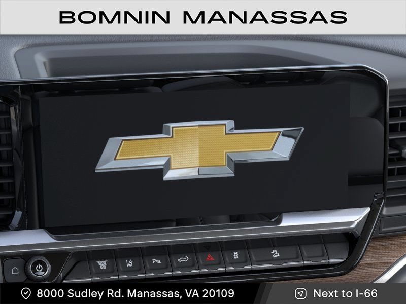 New 2026 Chevrolet Silverado 2500 LT w/ Trail Boss Package AWD/4WD image 20