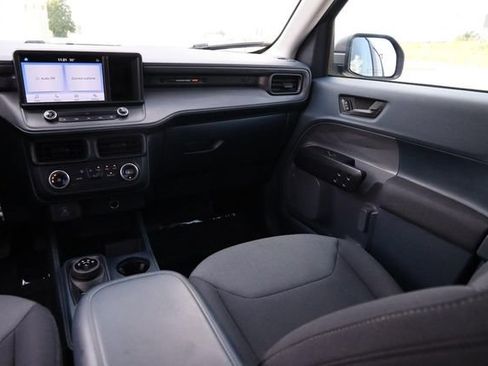 Used 2022 Ford Maverick XL w/ Equipment Group 100A Standard AWD/4WD image 23