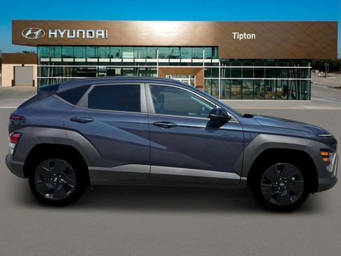 New 2026 Hyundai Kona SEL Sport FWD image 9