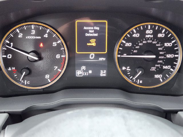New 2027 Subaru Crosstrek 2.5i Wilderness AWD/4WD image 13