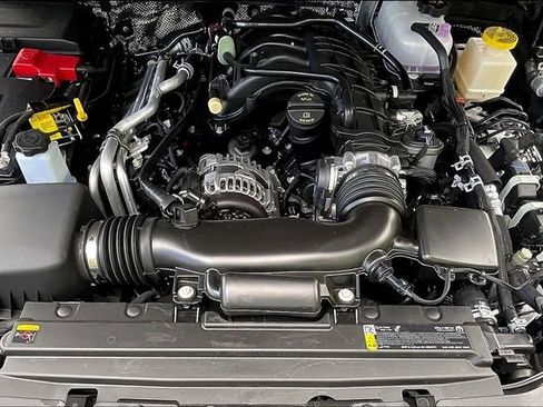 New 2025 Jeep Gladiator Mojave w/ Convenience Group image 11