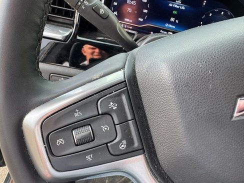 Used 2025 Chevrolet Silverado 2500 LT image 26