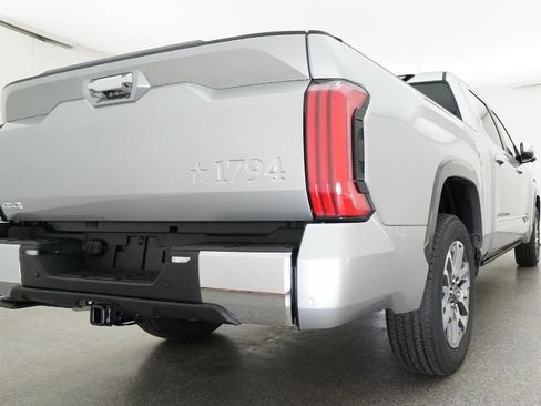 New 2026 Toyota Tundra 1794 Edition AWD/4WD image 11