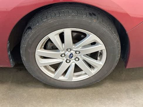 Used 2015 Subaru Impreza 2.0i Premium AWD/4WD image 5