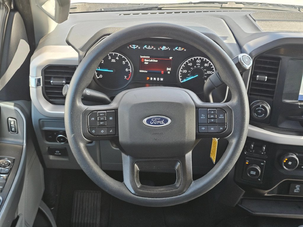 Used 2023 Ford F150 XLT w/ Trailer Tow Package AWD/4WD image 17