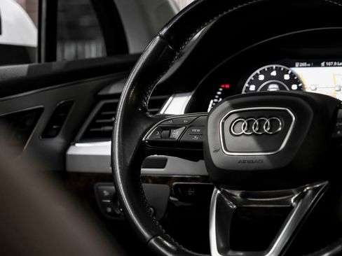 Used 2019 Audi Q7 2.0T Premium Plus w/ Premium Plus Package image 13