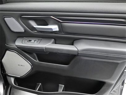 New 2026 RAM 1500 Rebel w/ Rebel Level 2 Equipment Group