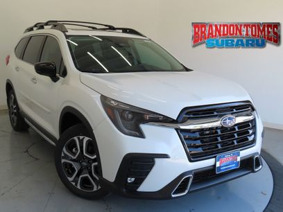 New 2025 Subaru Ascent Touring