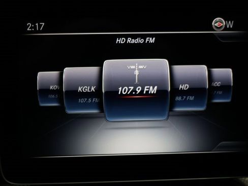 Used 2018 Mercedes-Benz G 550 Squared image 93