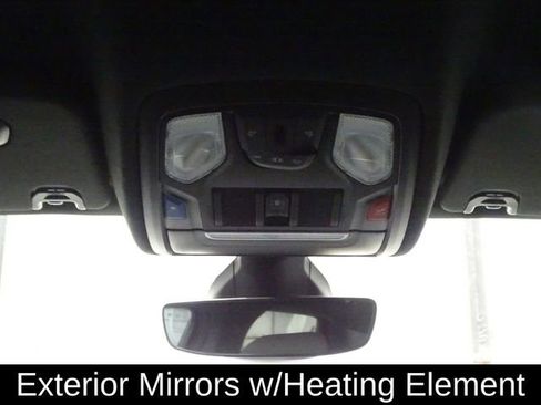 Used 2022 RAM 1500 Big Horn image 25