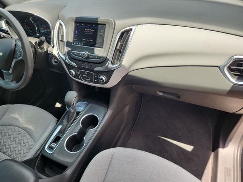 Used 2023 Chevrolet Equinox LS w/ LS Convenience Package FWD image 27