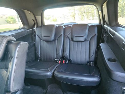 Used 2019 Mercedes-Benz GLS 450 4MATIC w/ Premium 1 Package image 51