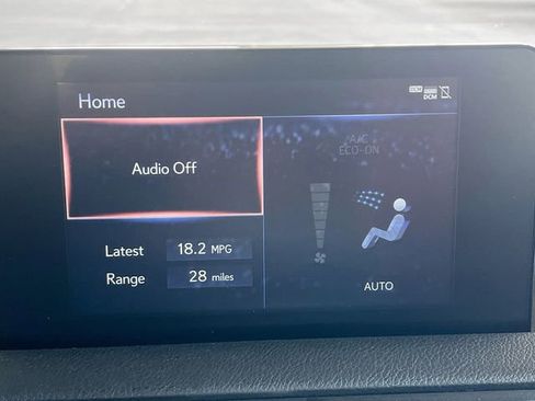 Used 2021 Lexus IS 350 F Sport w/ Accessory Package image 21