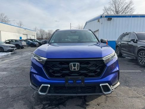 Used 2024 Honda CR-V Sport Touring image 7