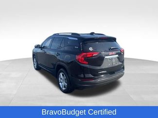 Used 2019 GMC Terrain SLE w/ Driver Convenience Package video 2