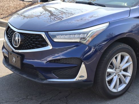 Used 2019 Acura RDX FWD image 17