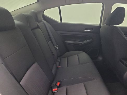 Used 2022 Nissan Altima 2.5 S FWD image 19