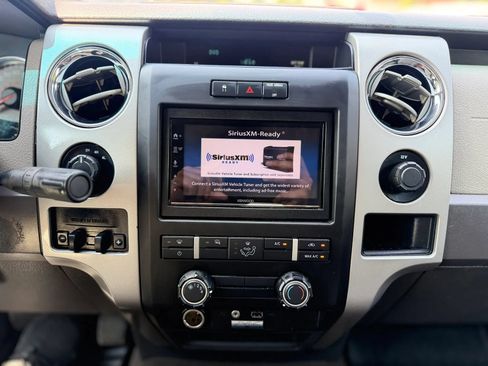 Used 2010 Ford F150 XLT AWD/4WD image 19