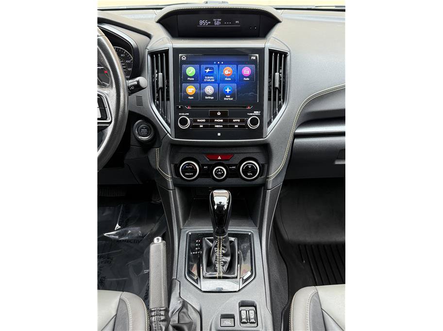 Used 2021 Subaru Crosstrek 2.5i Sport w/ Moonroof Package AWD/4WD image 9