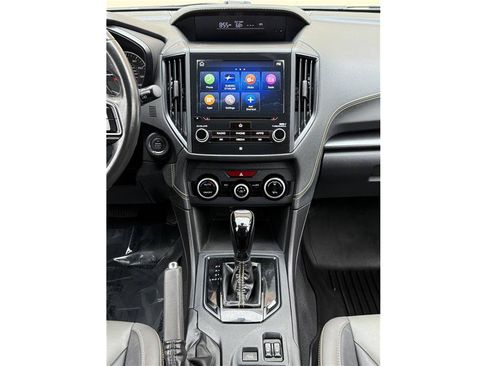 Used 2021 Subaru Crosstrek 2.5i Sport w/ Moonroof Package AWD/4WD image 9