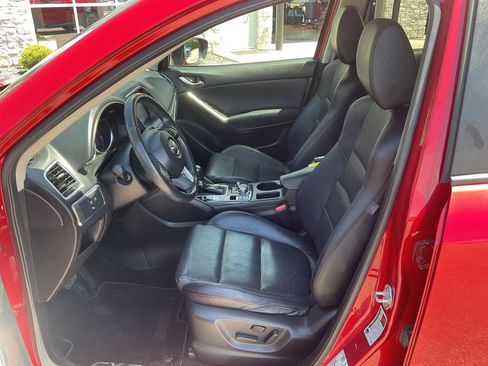 Used 2016 MAZDA CX-5 Grand Touring AWD/4WD image 13