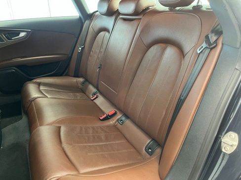 Used 2016 Audi A7 3.0T Premium Plus w/ 20" Wheel & Tire Package image 26