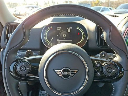 Certified 2021 MINI Cooper Countryman S image 22