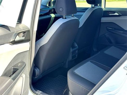 Certified 2023 Volkswagen Taos S image 26