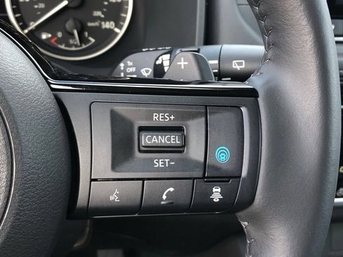 Certified 2023 Nissan Rogue SV w/ SV Premium B Package AWD/4WD image 20