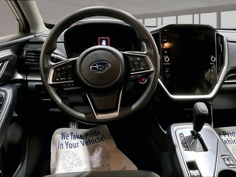Used 2024 Subaru Impreza 2.0i Sport AWD/4WD image 5