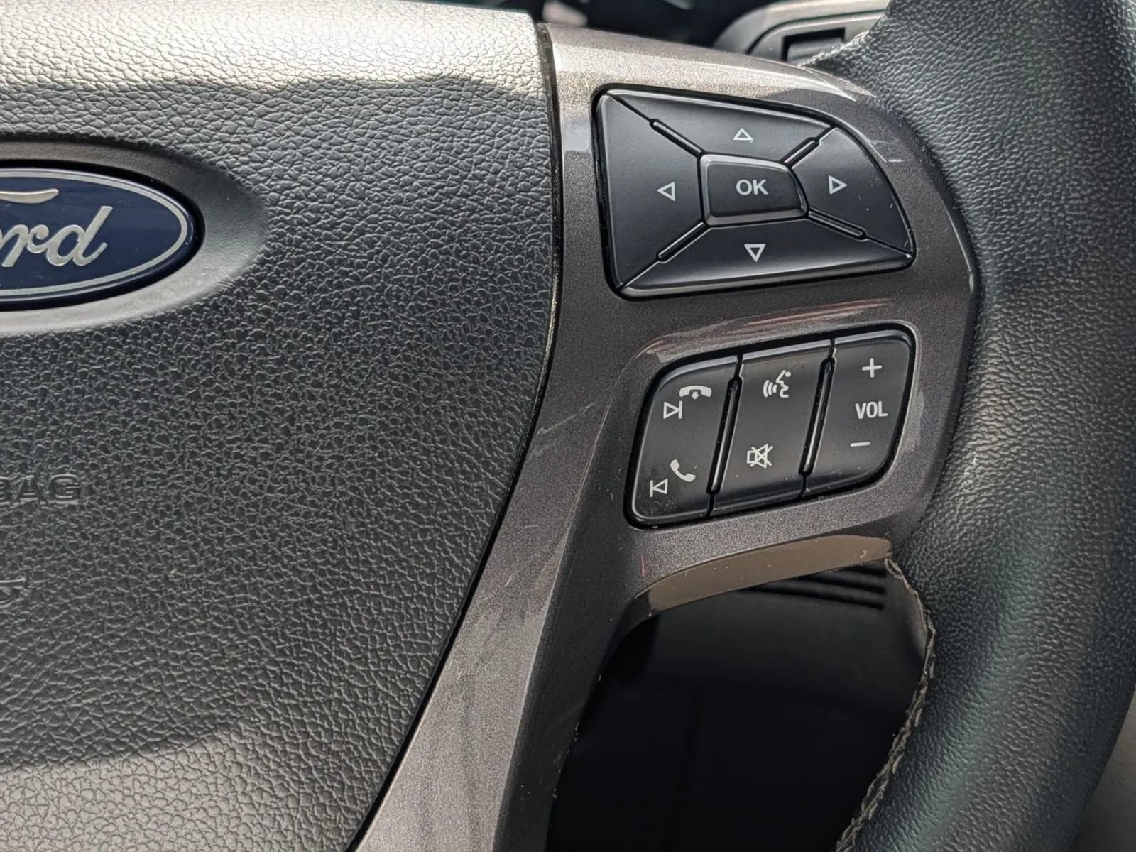 Used 2021 Ford Ranger Lariat w/ Equipment Group 501A High AWD/4WD image 21