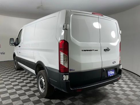 New 2026 Ford Transit 250 Low Roof w/ Load Area Protection Package image 5