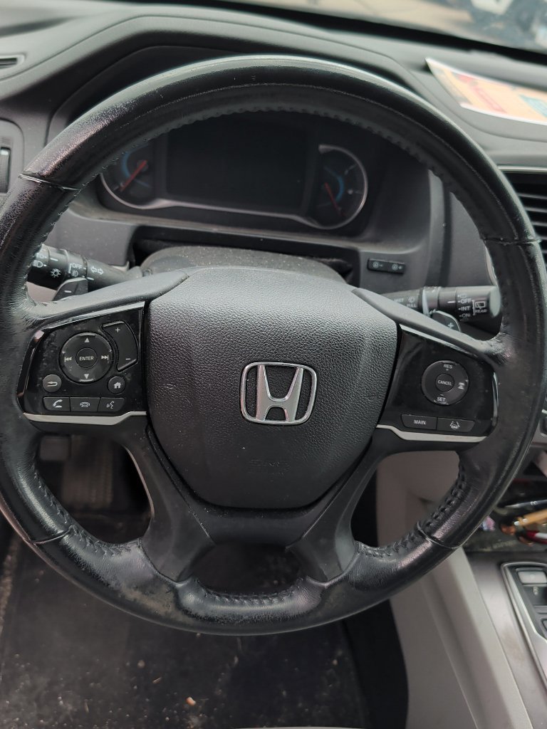 Used 2021 Honda Pilot EX-L image 5