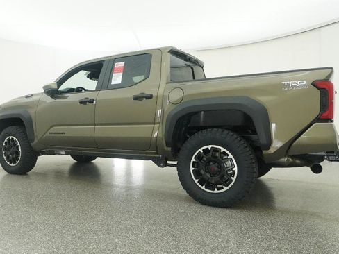New 2026 Toyota Tacoma TRD Off-Road image 72