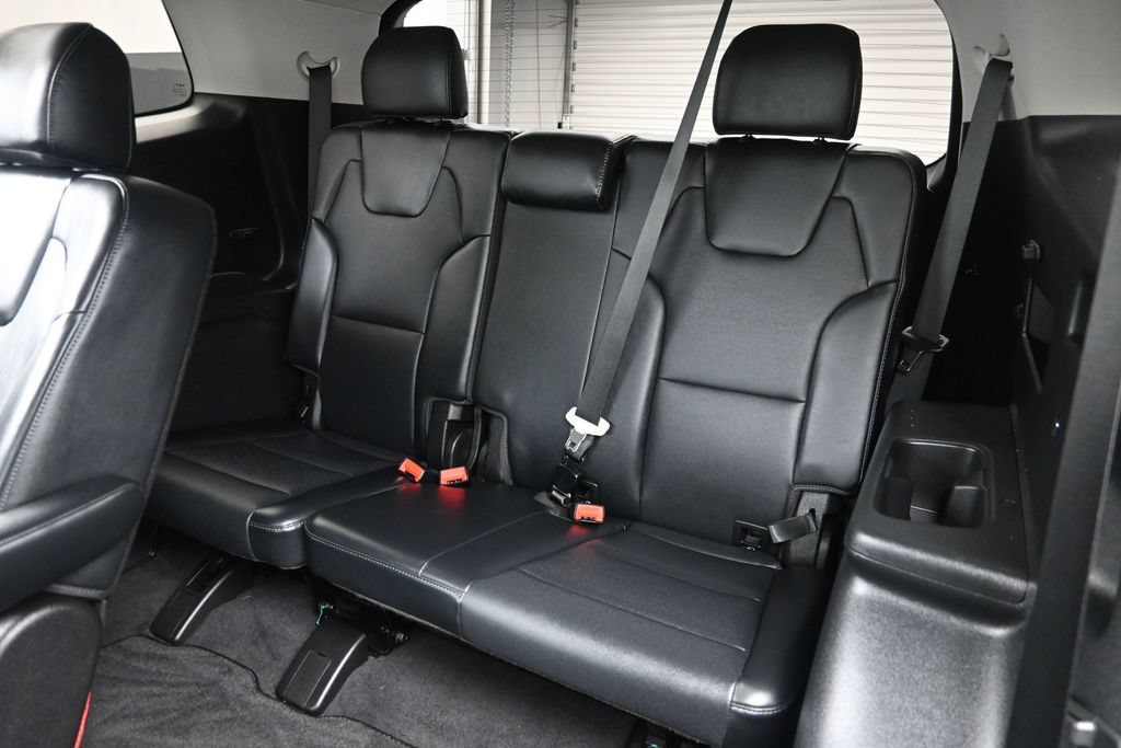 Used 2023 Kia Telluride S w/ S Sunroof Package FWD image 14