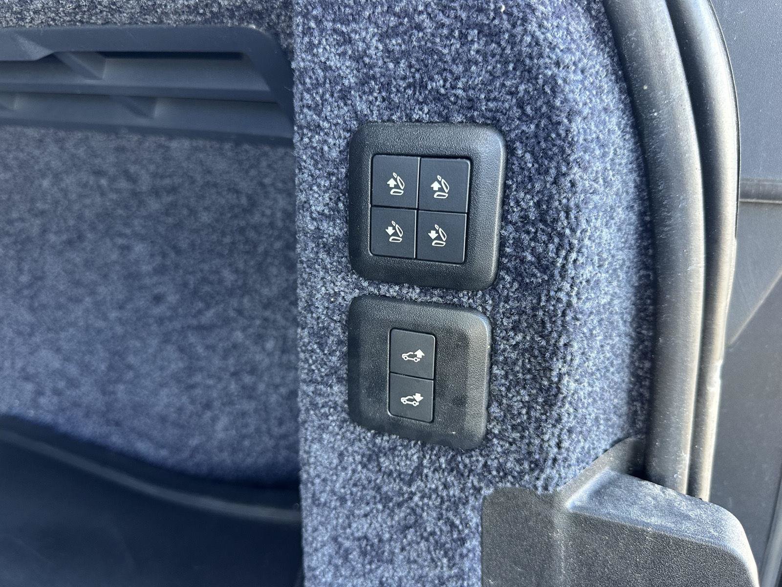 Used 2019 Land Rover Range Rover HSE AWD/4WD image 43