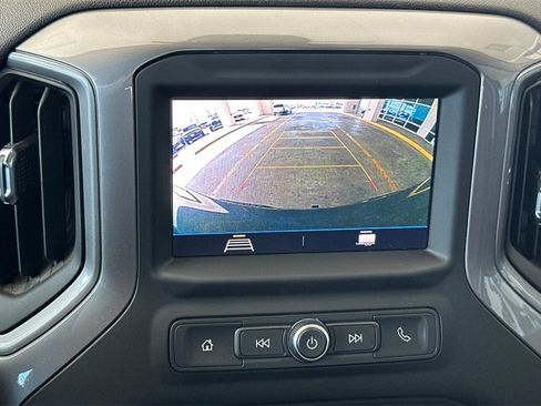 Used 2022 Chevrolet Silverado 1500 Custom w/ Safety Confidence Package image 21