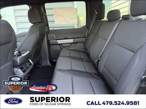 New 2026 Ford F150 XLT AWD/4WD image 6