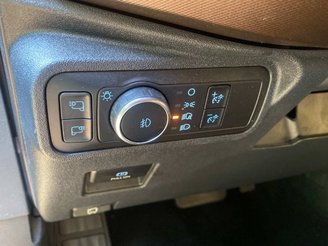Used 2022 Ford Bronco Outer Banks AWD/4WD image 16
