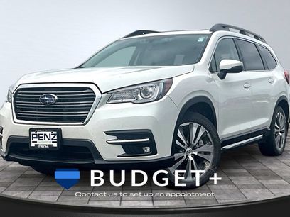 Used 2022 Subaru Ascent Limited w/ Technology Package
