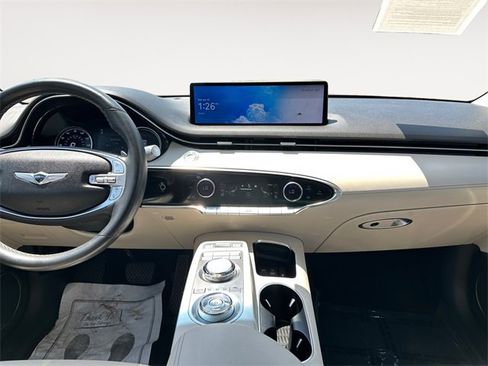 Used 2024 Genesis GV70 2.5T image 11