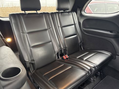 Used 2020 Dodge Durango GT w/ Blacktop Package image 25