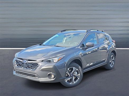 New 2026 Subaru Crosstrek 2.0i Premium image 1